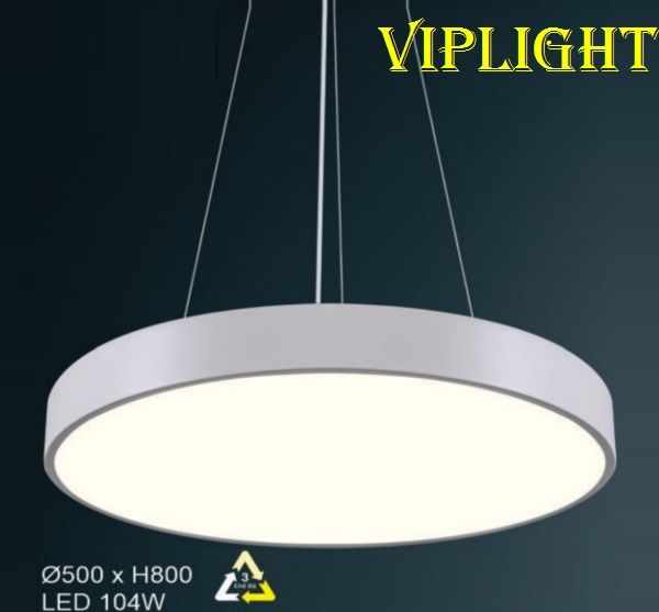 ĐÈN THẢ TRẦN TRANG TRÍ VLHFTL6343