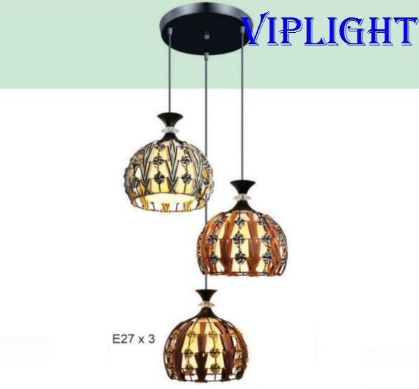 ĐÈN THẢ TRẦN TRANG TRÍ VLHFTL8695