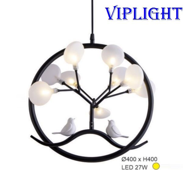 ĐÈN THẢ TRẦN TRANG TRÍ VLHFTL912