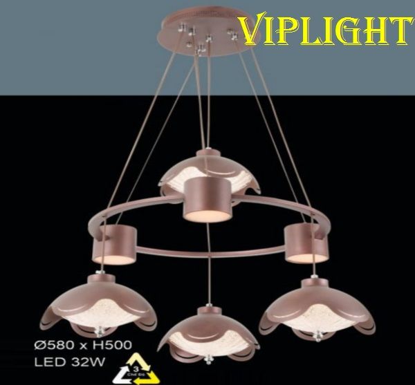 ĐÈN THẢ TRANG TRÍ PHÒNG KHÁCH VLHFTL1721