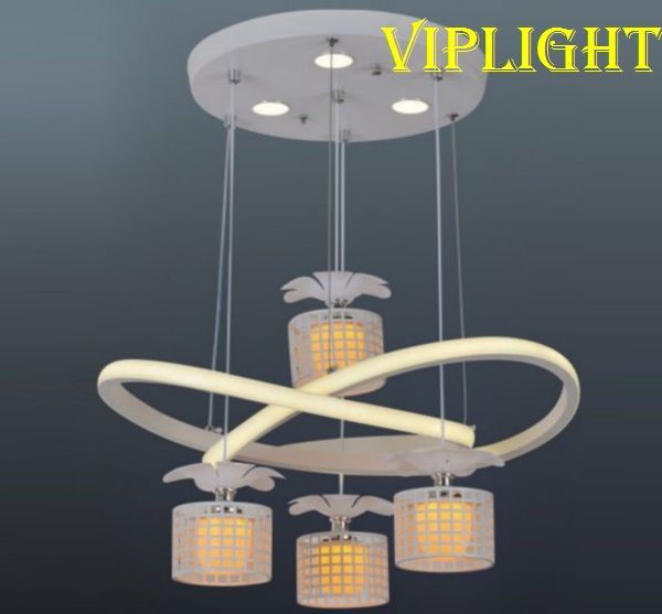 ĐÈN THẢ TRANG TRÍ PHÒNG KHÁCH VLHFTL6045