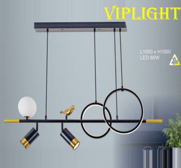 ĐÈN THẢ TRANG TRÍ VLHFTL6513