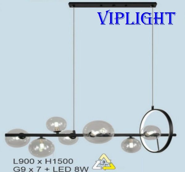 ĐÈN THẢ TRANG TRÍ VLHFTL6537