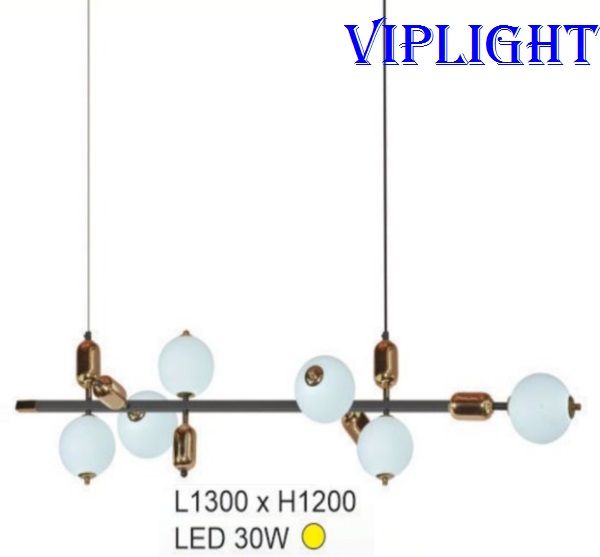 ĐÈN THẢ TRANG TRÍ VLHFTL6541
