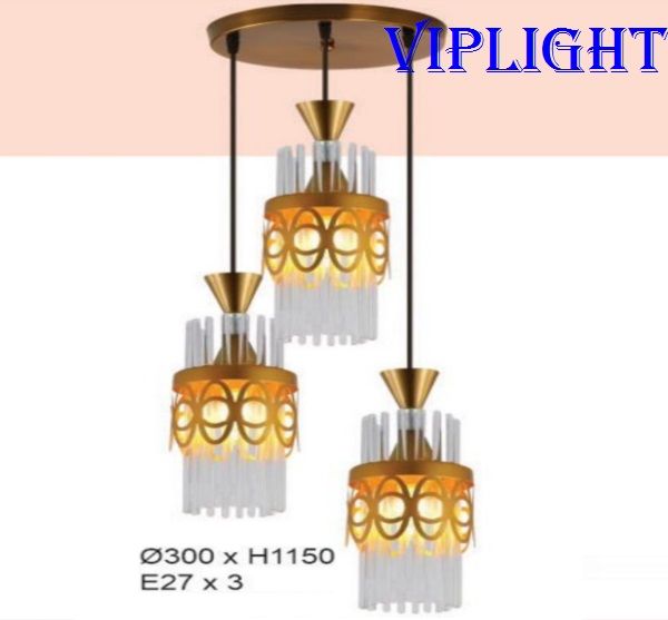 ĐÈN THẢ TRANG TRÍ VLHFTL6581