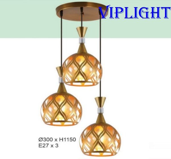 ĐÈN THẢ TRANG TRÍ VLHFTL6584