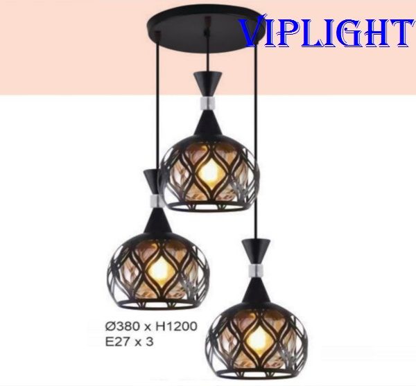 ĐÈN THẢ TRANG TRÍ VLHFTL6589