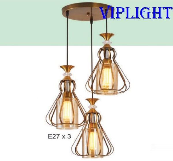 ĐÈN THẢ TRANG TRÍ VLHFTL8699