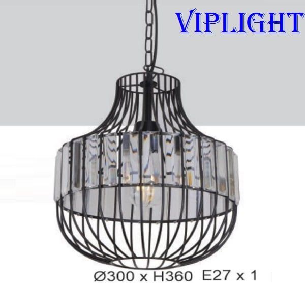 ĐÈN THẢ TRANG TRÍ VLHFTQ8064