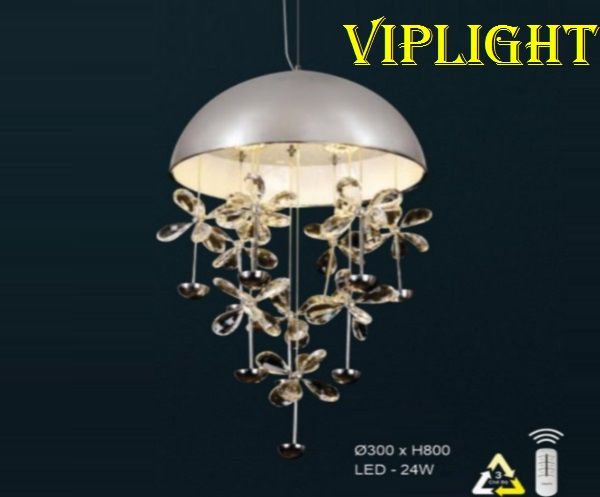 ĐÈN THẢ TREO TRẦN TRANG TRÍ VLHFFT9013