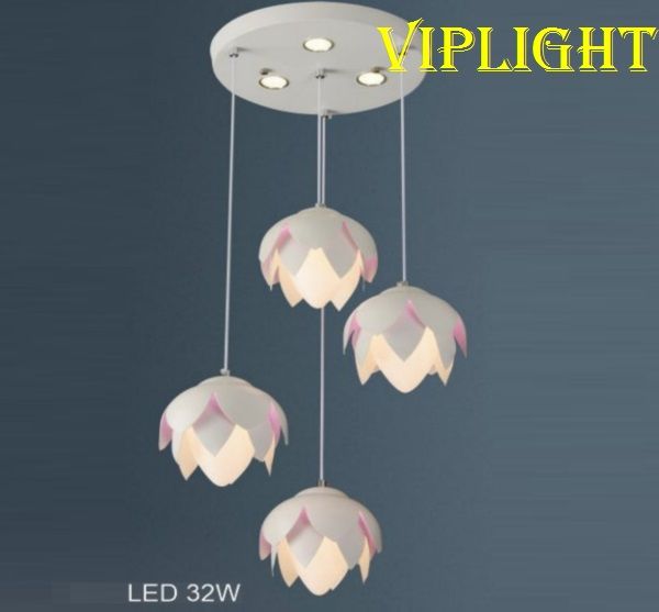 ĐÈN THẢ TREO TRẦN TRANG TRÍ VLHFTL225
