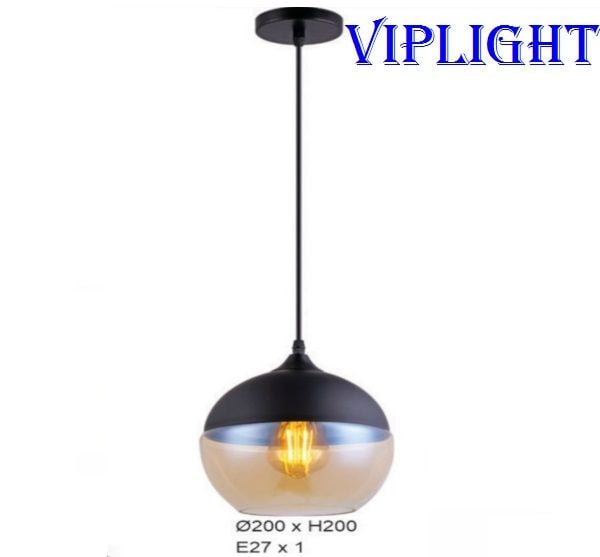 ĐÈN THẢ TREO TRẦN TRANG TRÍ VLHFTL6505/A