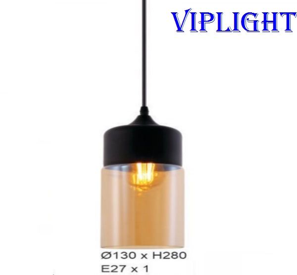 ĐÈN THẢ TREO TRẦN TRANG TRÍ VLHFTL6505/B
