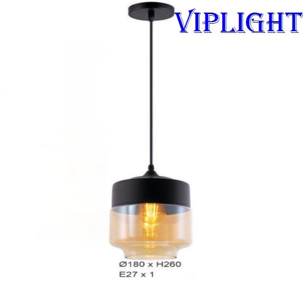 ĐÈN THẢ TREO TRẦN TRANG TRÍ VLHFTL6505/C