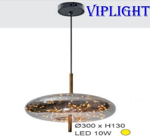 ĐÈN THẢ TREO TRẦN TRANG TRÍ VLHFTL6507