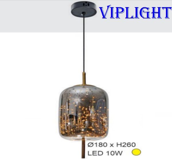 ĐÈN THẢ TREO TRẦN TRANG TRÍ VLHFTL6508