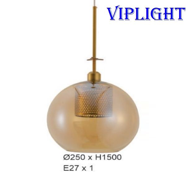 ĐÈN THẢ TREO TRẦN TRANG TRÍ VLHFTL6560