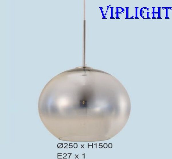 ĐÈN THẢ TREO TRẦN TRANG TRÍ VLHFTL6561