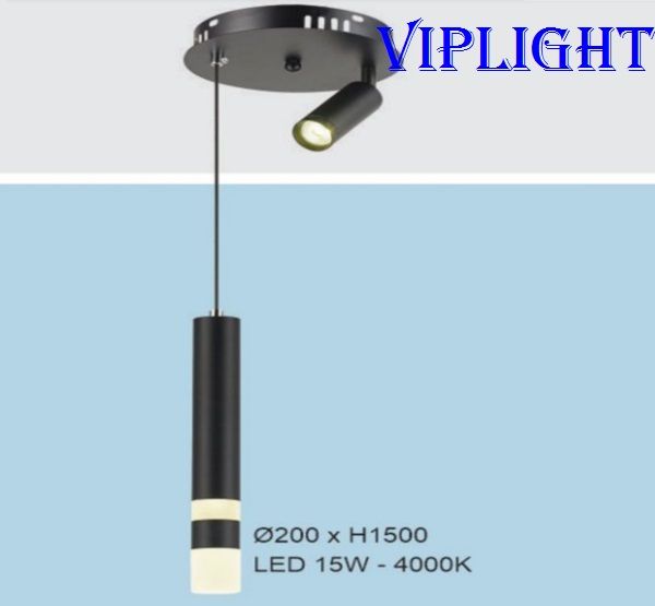 ĐÈN THẢ TREO TRẦN TRANG TRÍ VLHFTL6568