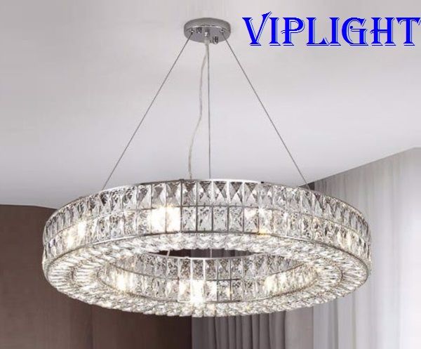 ĐÈN THẢ VÒNG PHA LÊ TRANG TRÍ VLLTH8074 PHI Ø800