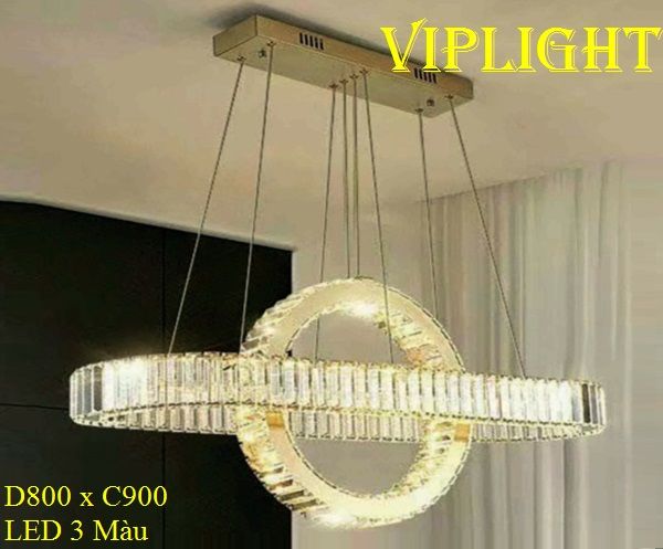ĐÈN THẢ VÒNG PHA LÊ TRANG TRÍ VLPTH82022