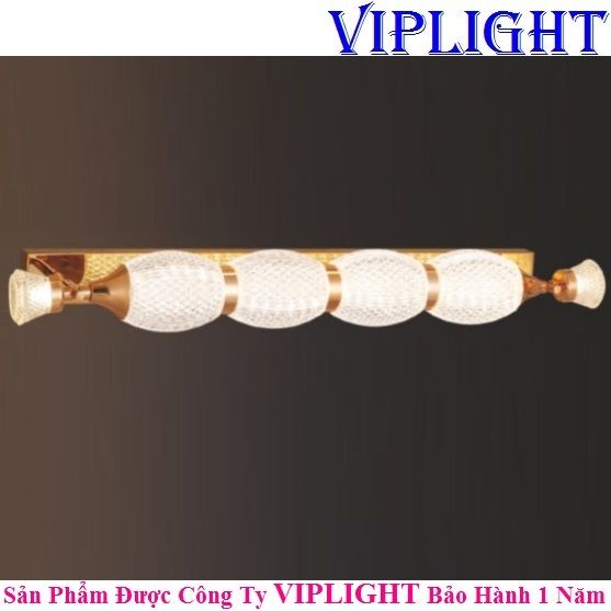 ĐÈN SOI TRANH HIỆN ĐẠI LED 3 MÀU TRANG TRÍ 2261_24W  ( LED RỌI TRANH - LED SOI GƯƠNG )