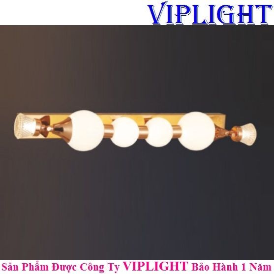 ĐÈN SOI TRANH HIỆN ĐẠI LED 3 MÀU TRANG TRÍ 2262_22W  ( LED RỌI TRANH - LED SOI GƯƠNG )