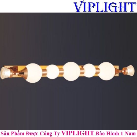 ĐÈN SOI TRANH HIỆN ĐẠI LED 3 MÀU TRANG TRÍ 2262_28W  ( LED RỌI TRANH - LED SOI GƯƠNG )