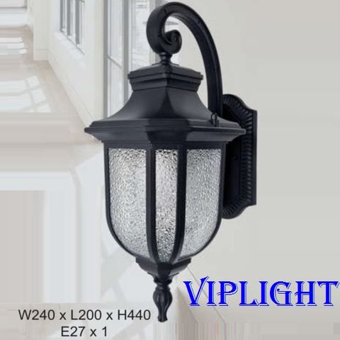  ĐÈN GẮN TRỤ CỘT, GẮN VÁCH TƯỜNG NGOÀI TRỜI TÂN CỔ ĐIỂN TRANG TRÍ VL355.107 