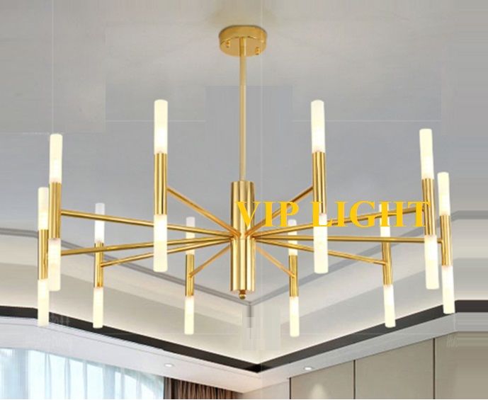 đen Trần Hiện đại Than Xi Vang 10 Tay Trang Tri Phong Khach Thả Ban ăn đen Trang Tri đen Led Trang Tri Gia Rẻ Cong Ty đại Ly Phan Phối