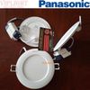 Đèn led âm trần siêu mỏng 9w Panasonic EZ-P (NNV71301WE1A - NNV71311WE1A - NNV71321WE1A)