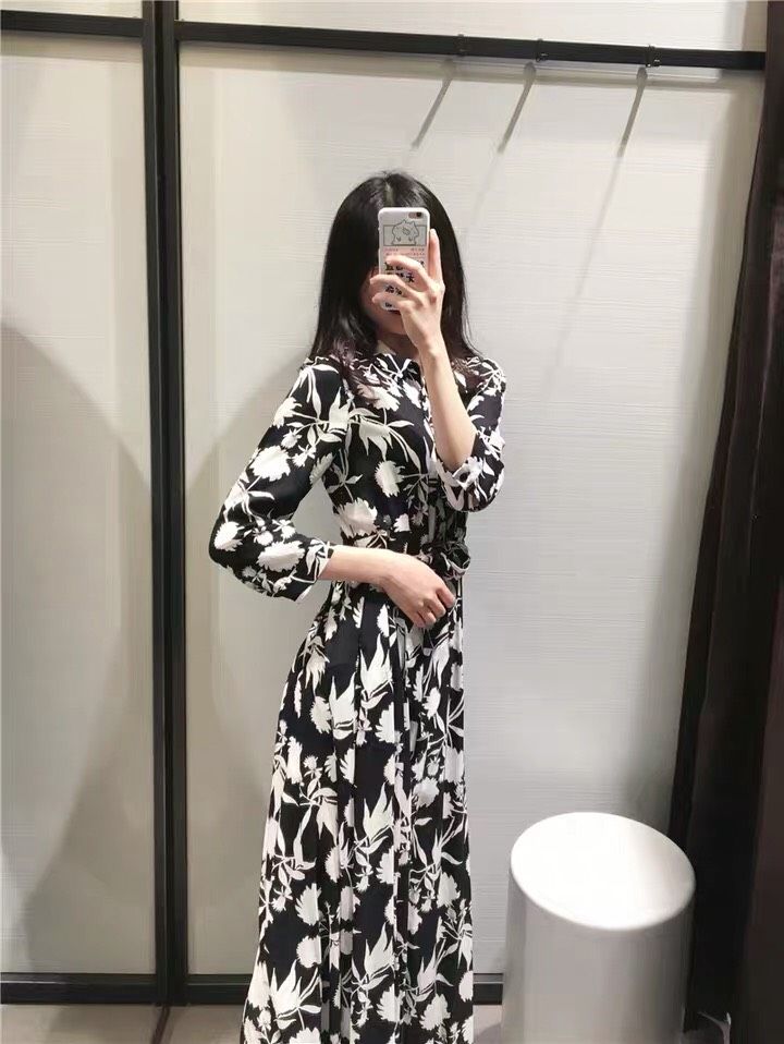 VÁY ĐẦM NGẮN  Màu đỏ  ZARA Vietnam