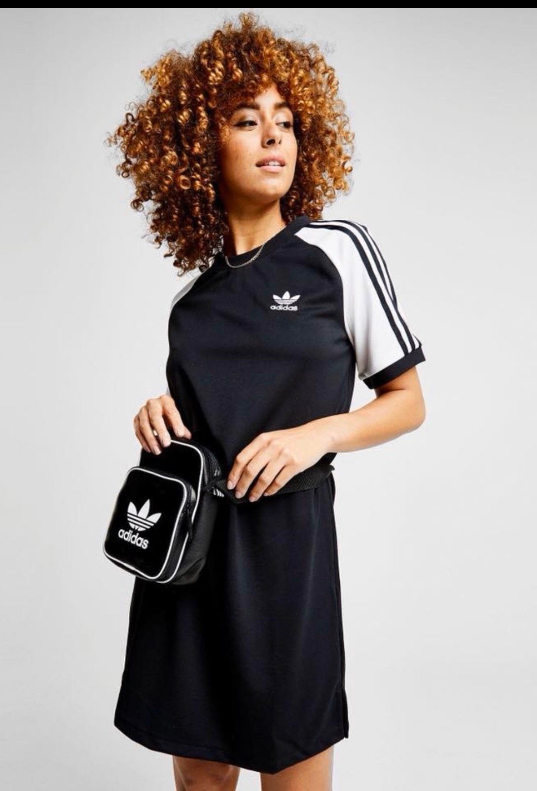 Váy suông raglan Adidas – U2 store - Thời trang xuất khẩu được ưa ...
