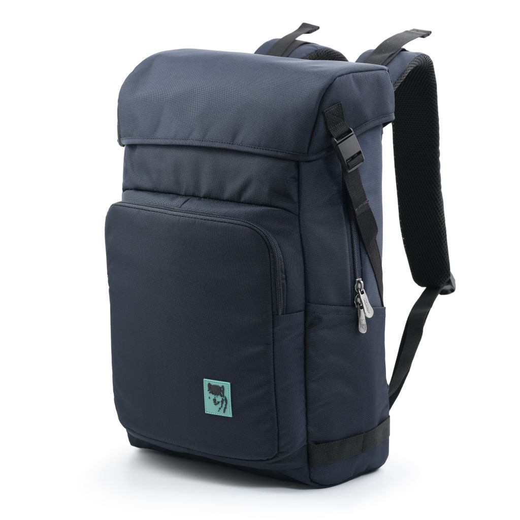 The Jack Backpack - Navy