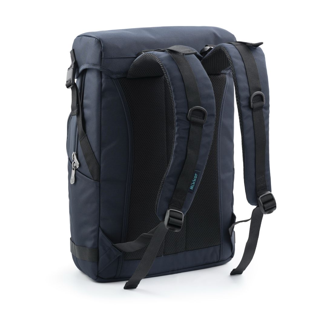 The Jack Backpack - Navy