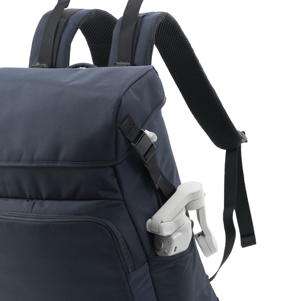 The Jack Backpack - Navy