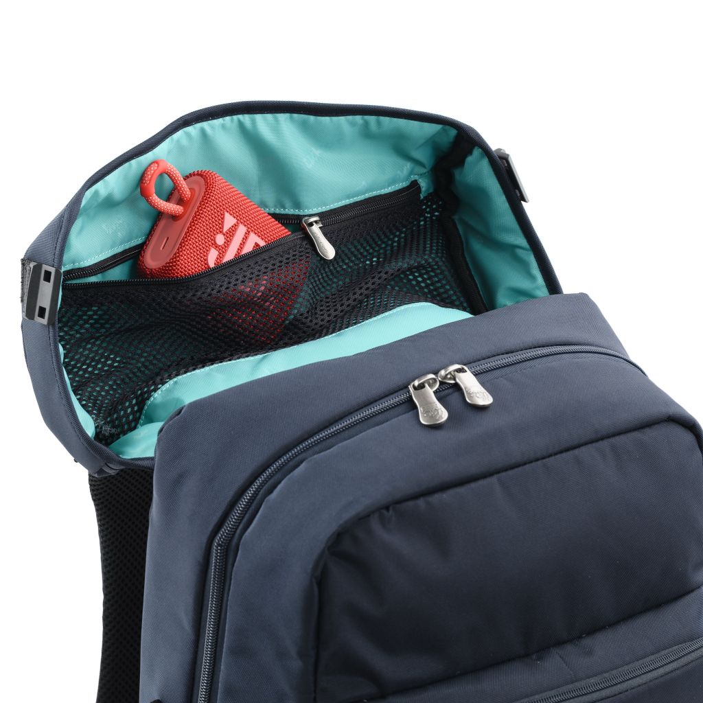 The Jack Backpack - Navy
