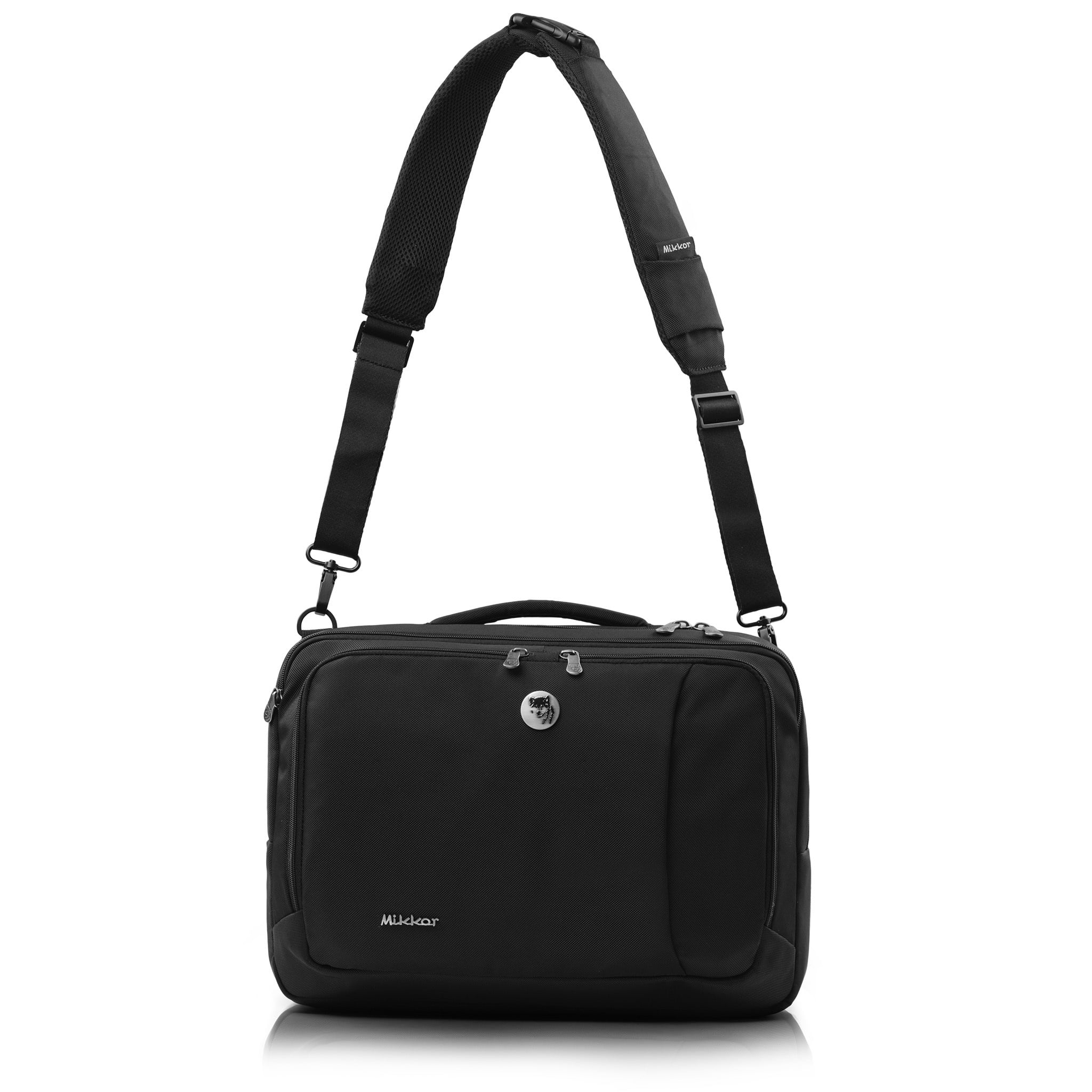 The Gipson Briefcase