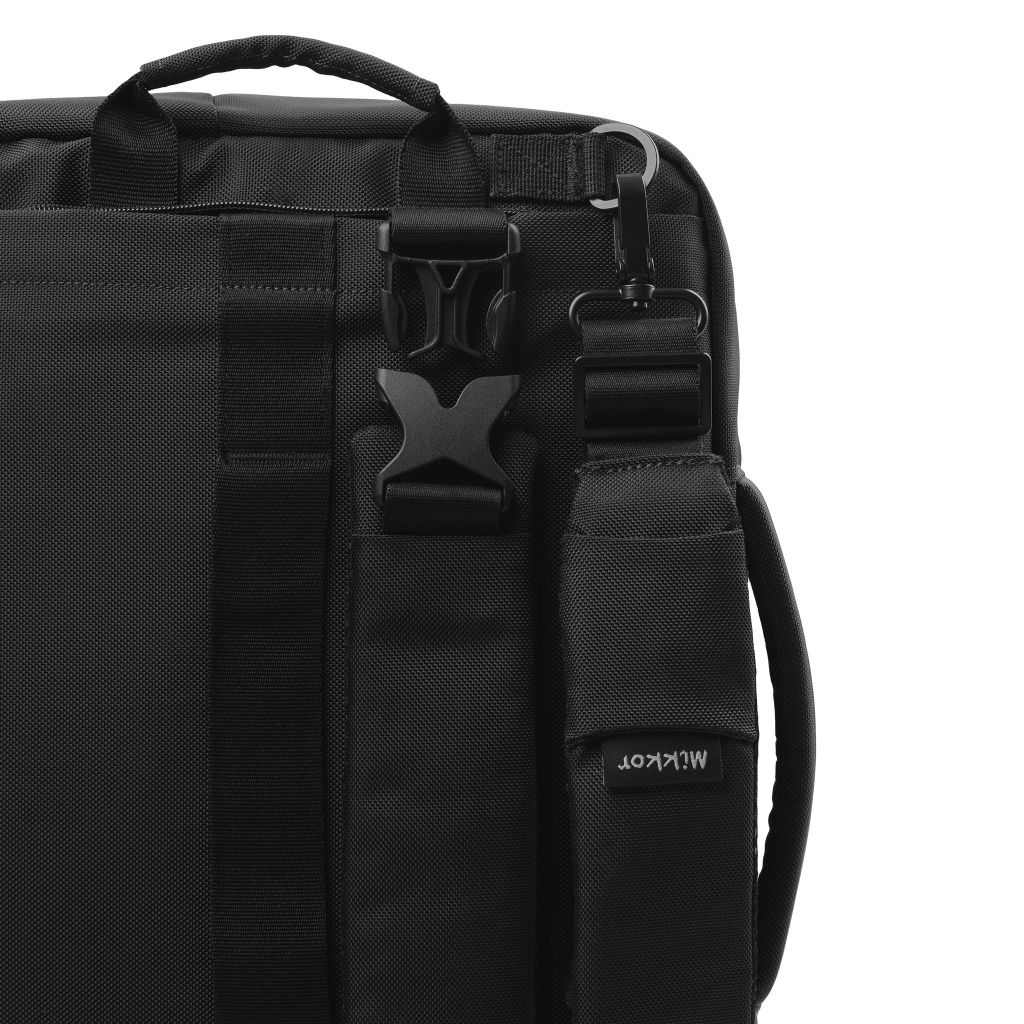 The Gipson Briefcase