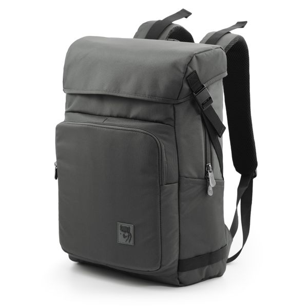The Jack Backpack Graphite