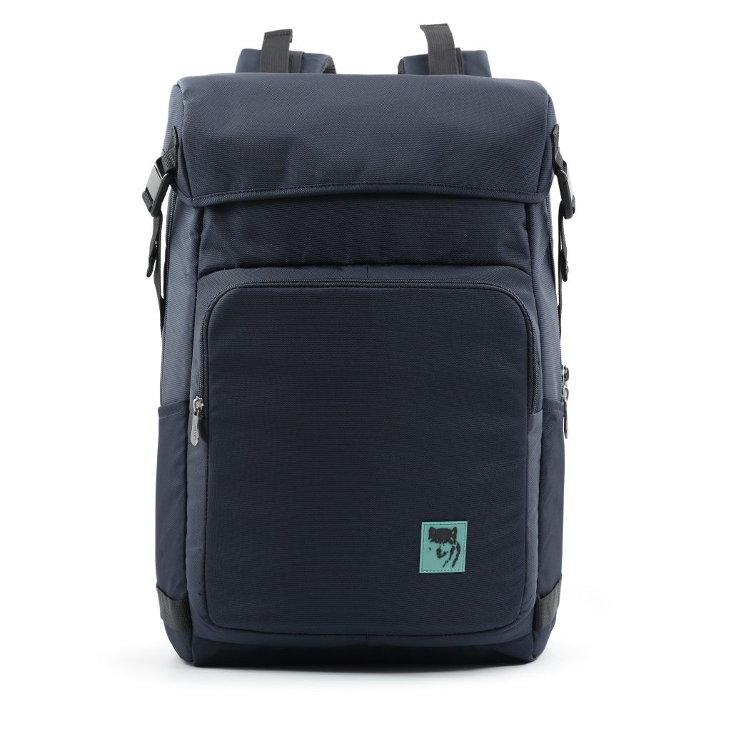 The Jack Backpack - Navy