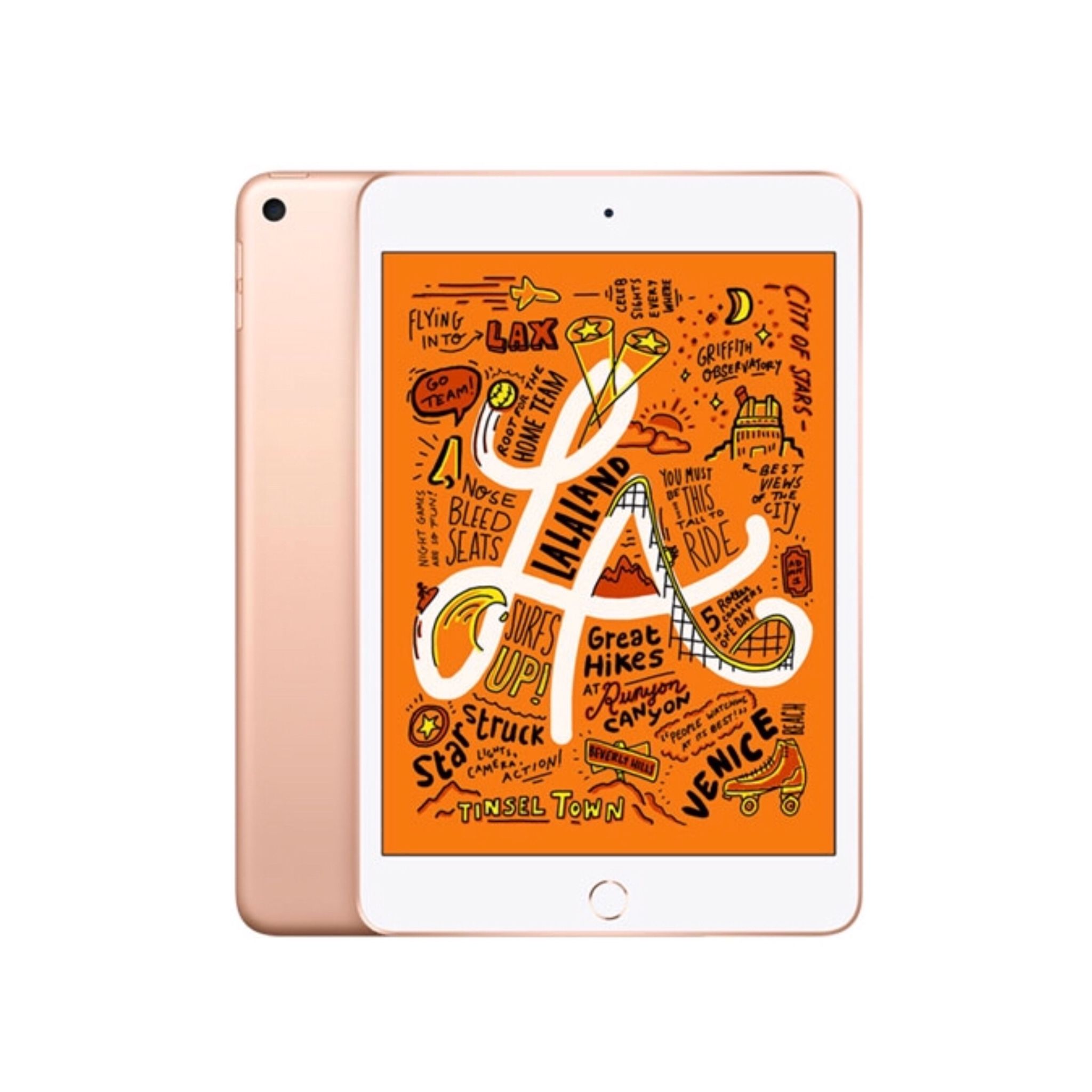  iPad Mini 5 (2019) New Seal 