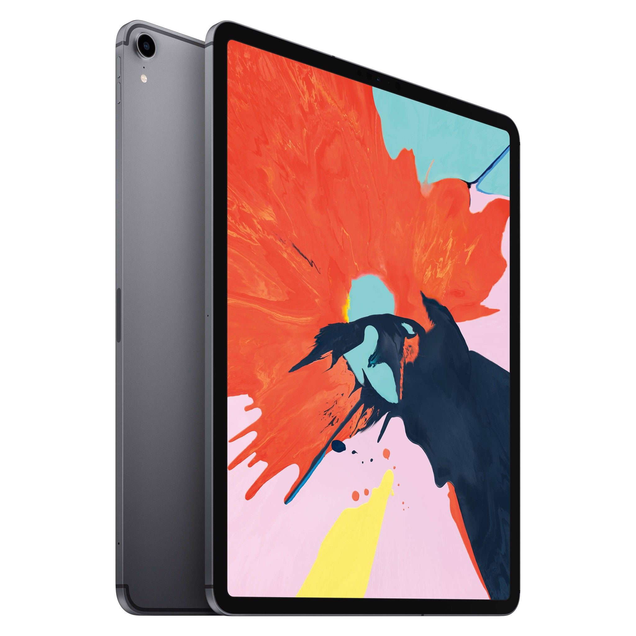  iPad Pro 12.9