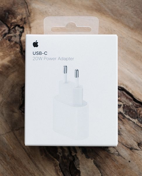  Cốc 20w Zin New AppleStore 