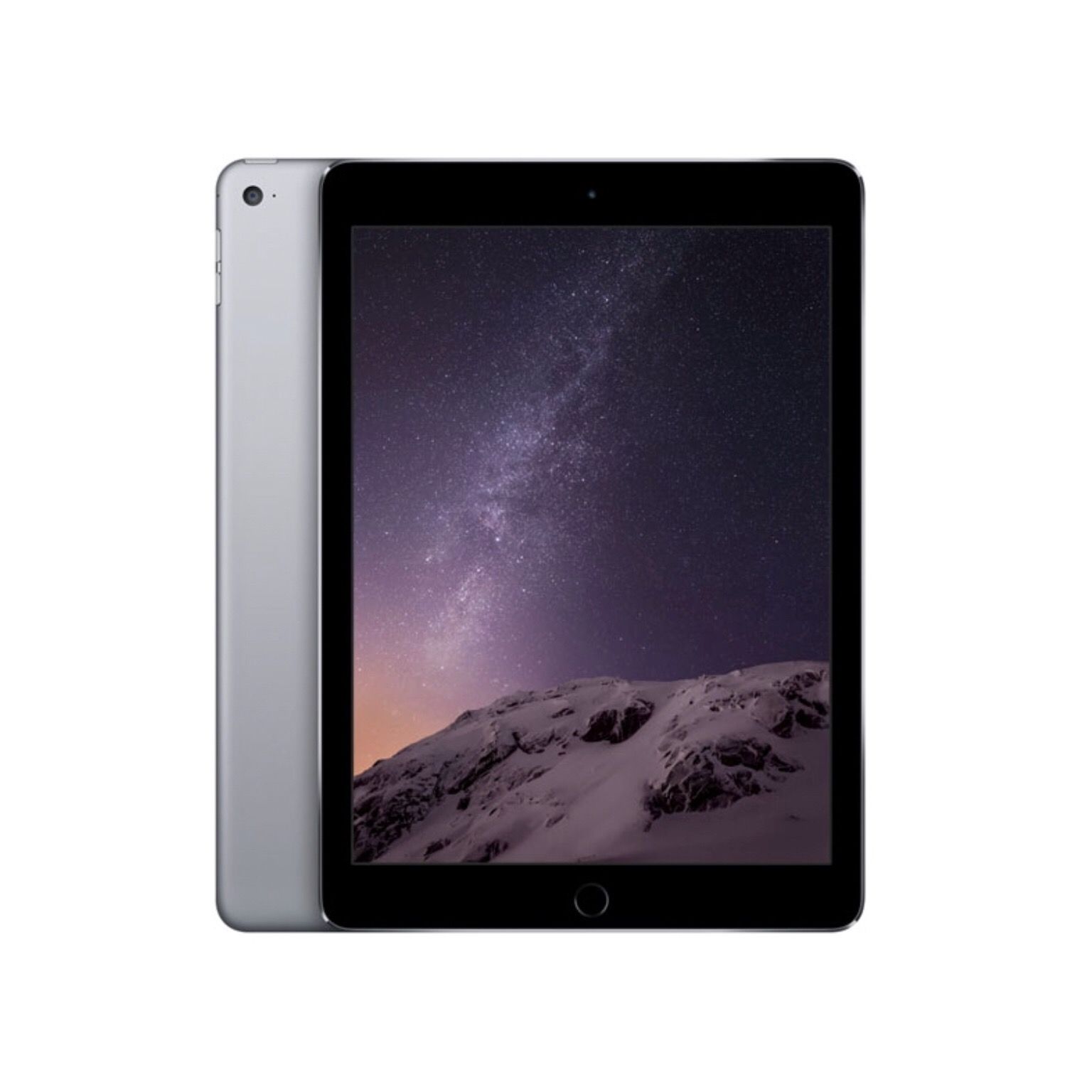  iPad Air 2 4G Like New 99% 