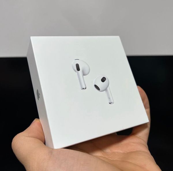  Airpods 3 NEWSEAL 