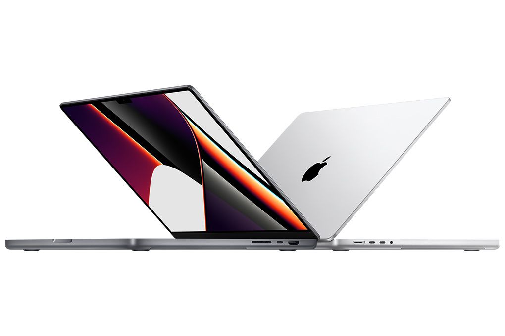  MacBook Pro 14