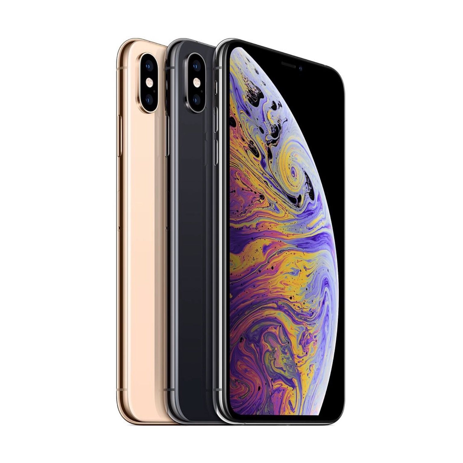  iPhone Xs Max Like New 