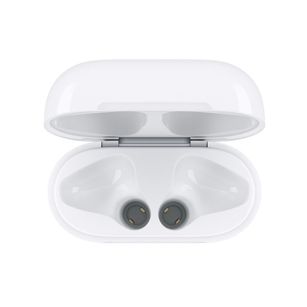  Dock lẻ Airpods 2 likenew 