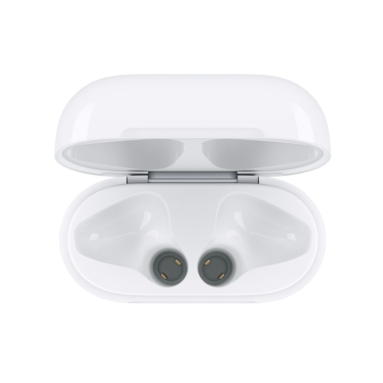  Dock lẻ Airpods 2 likenew 